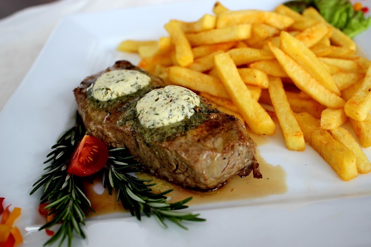 Restaurant am Wellenbad Photo 3