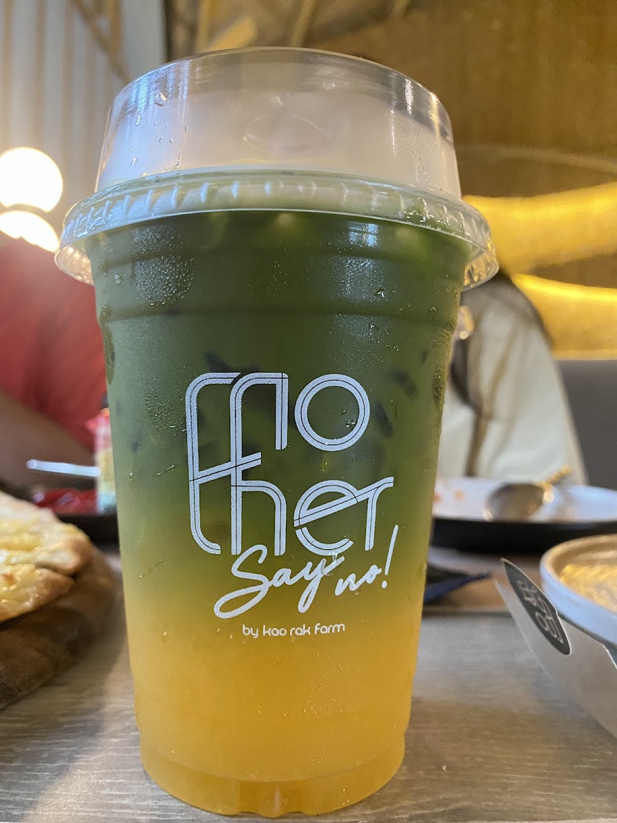 Mother Say No Photo 4