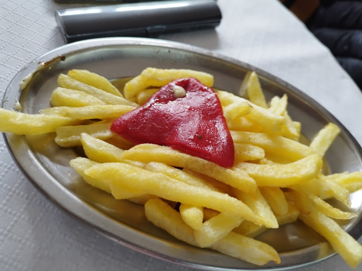 Restaurante Casa Patxi Photo 10