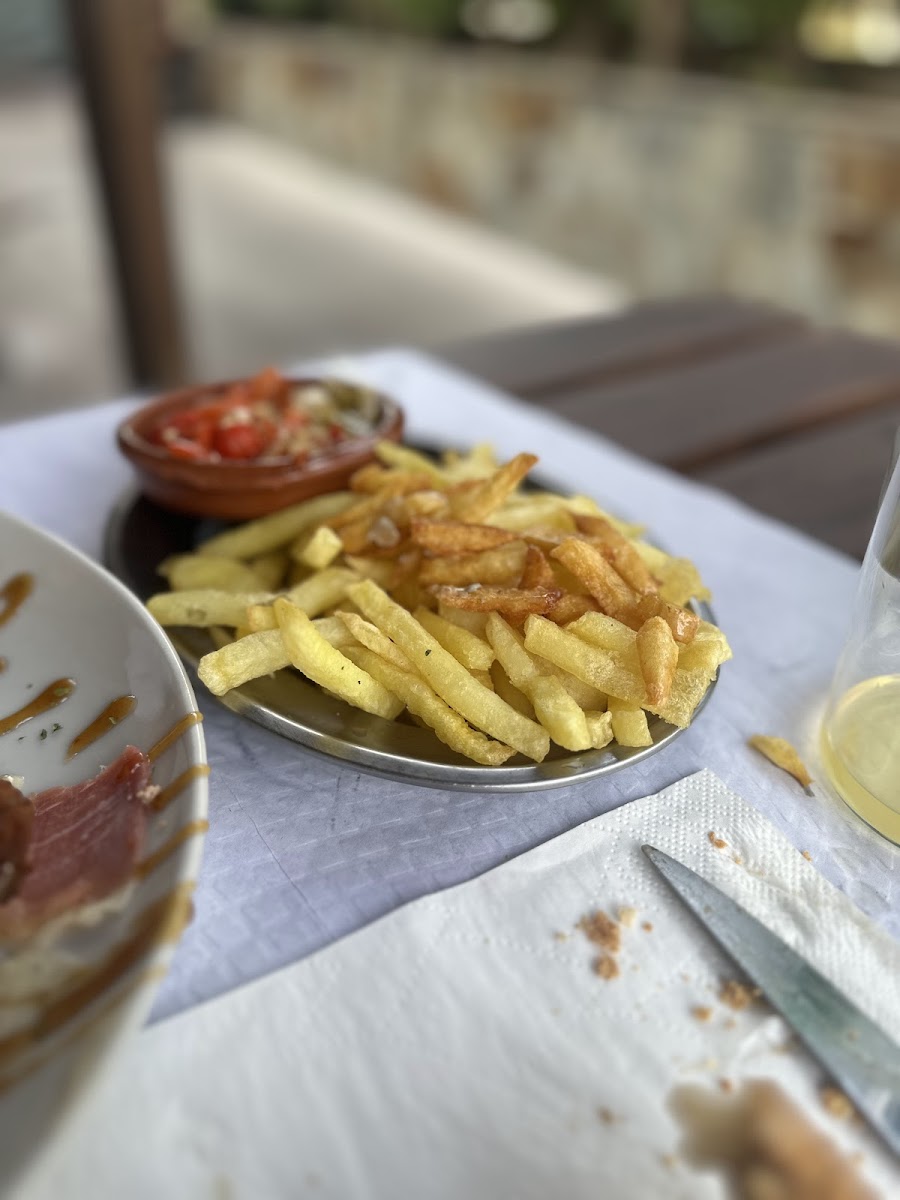 Restaurante Casa Patxi Photo 4
