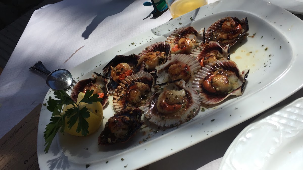 Restaurante Casa Patxi Photo 8