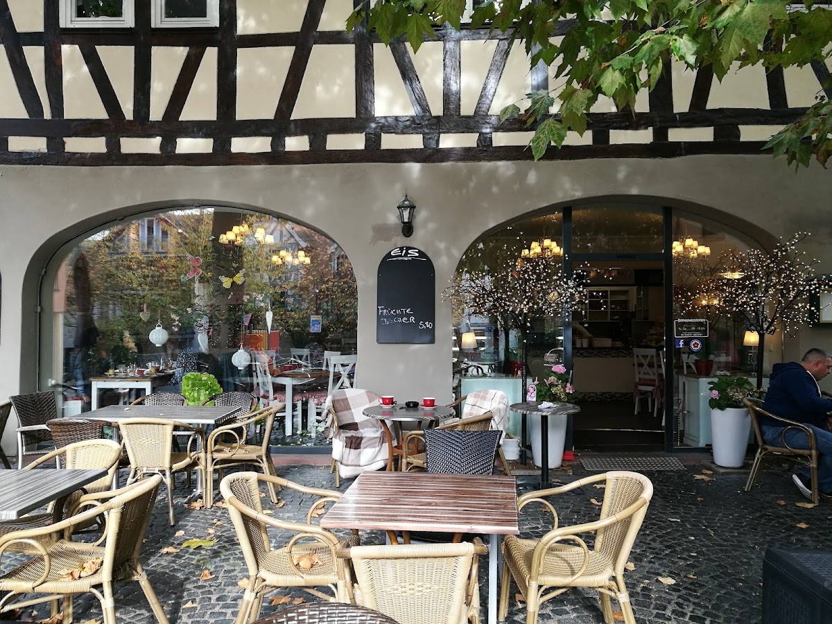 Stadtcafe