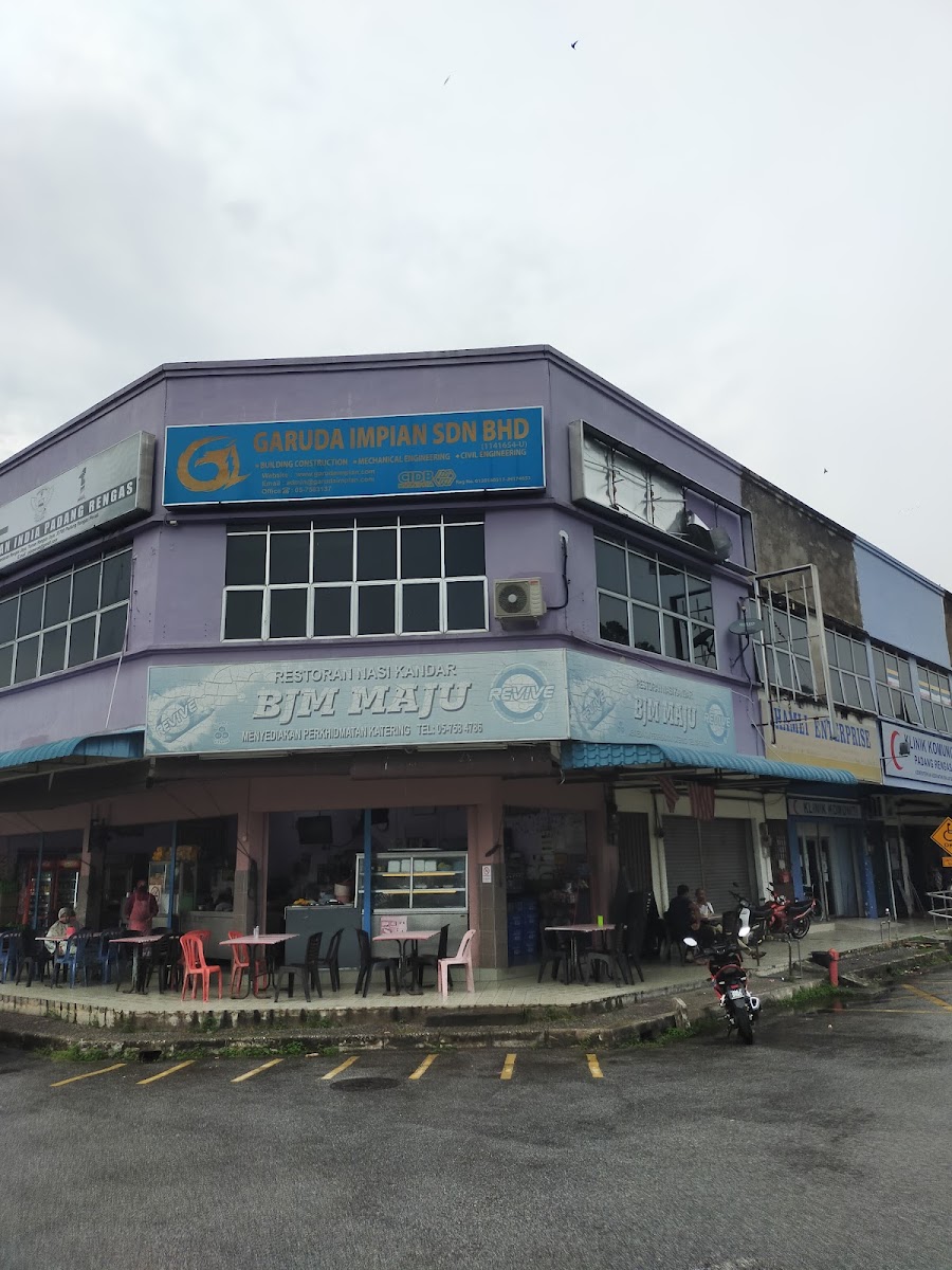 Restoran BJM MAJU Photo 3