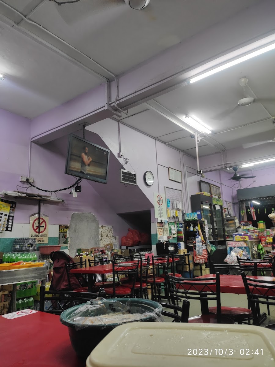 Restoran BJM MAJU Photo 4