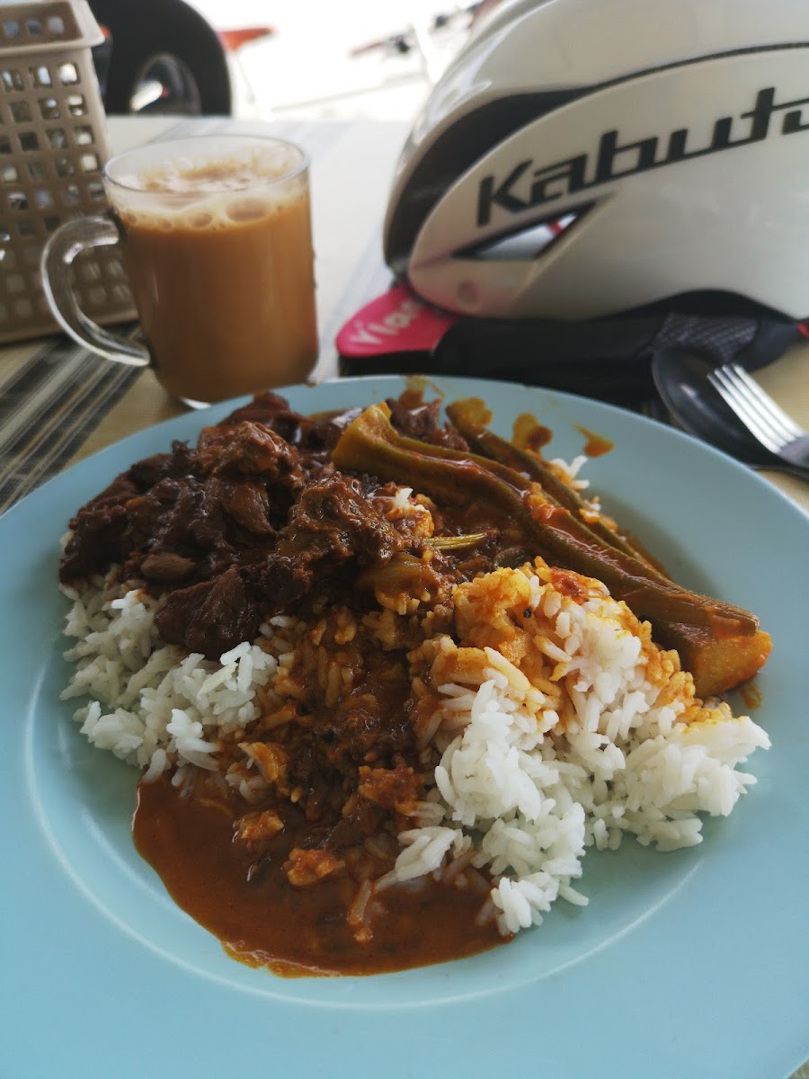 Restoran BJM MAJU Photo 7