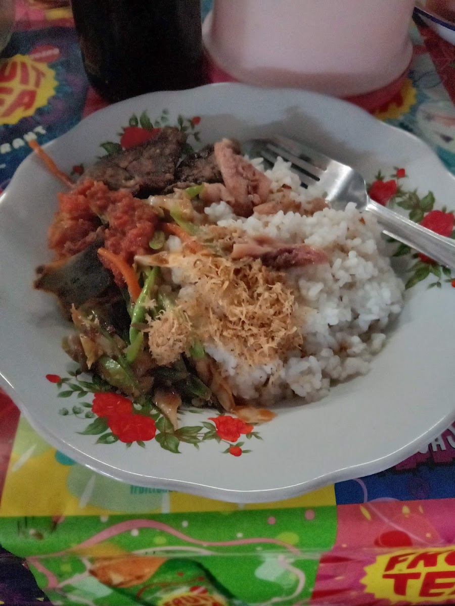 Nasi Rawon Masbagek Photo 2