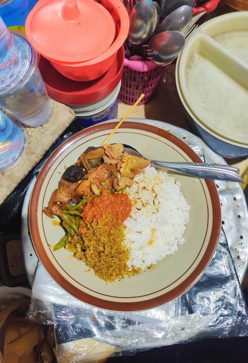 Nasi Rawon Masbagek Photo 3