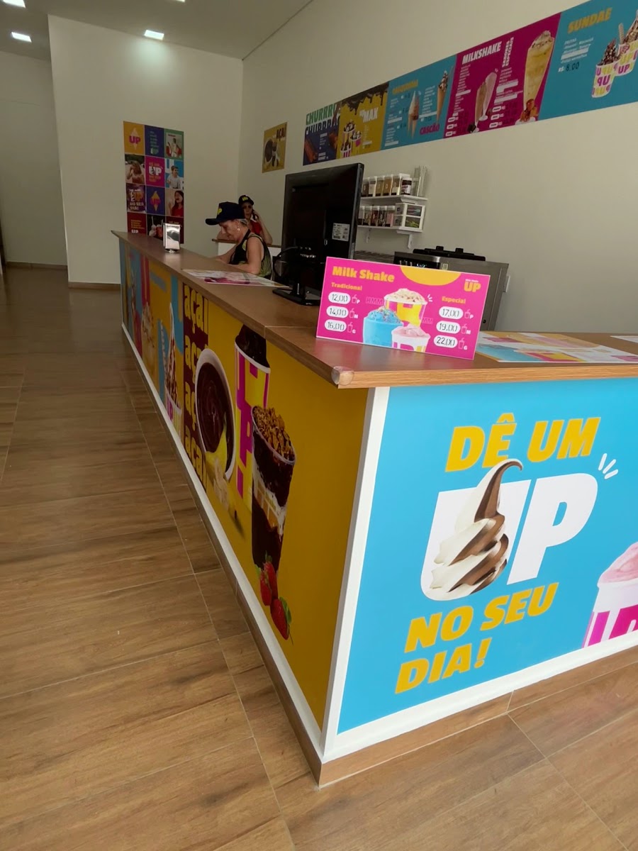 Milk Shake UP - Vila Matilde Photo 2