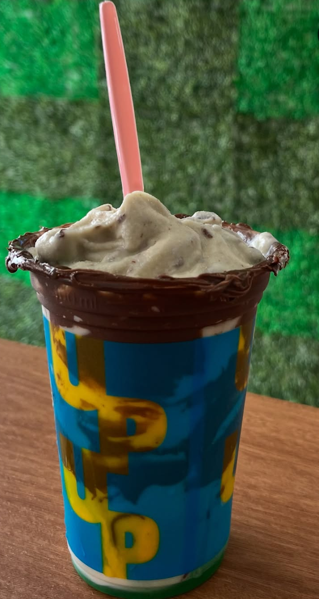 Milk Shake UP - Vila Matilde Photo 7