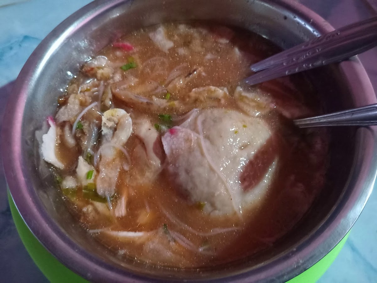Mie Ayam Bakso Sari Tanah Rendah Photo 2