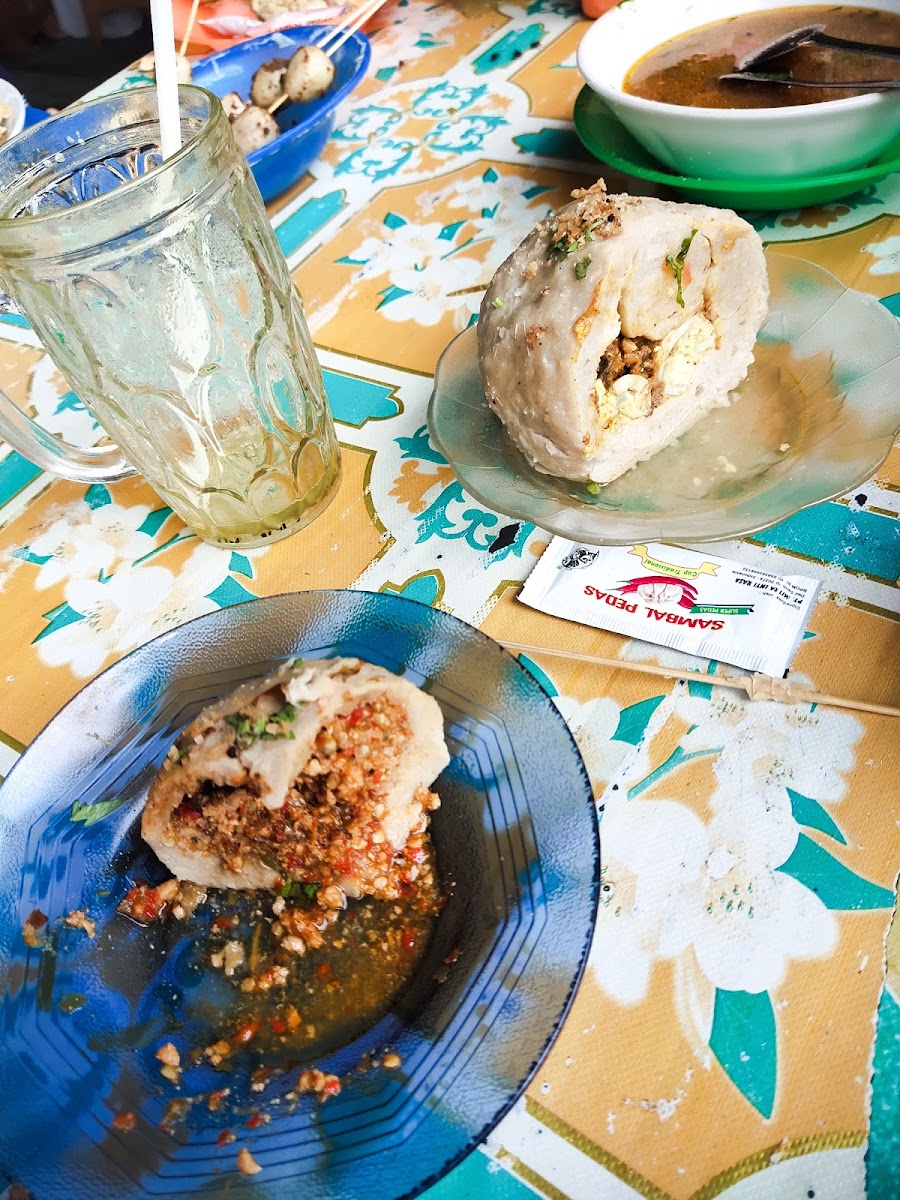 Mie Ayam Bakso Sari Tanah Rendah Photo 3