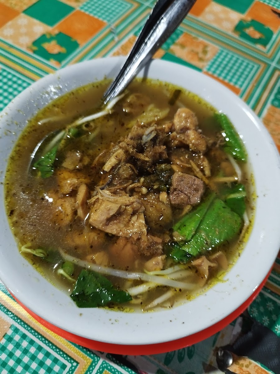 Mie Ayam Bakso Sari Tanah Rendah Photo 5