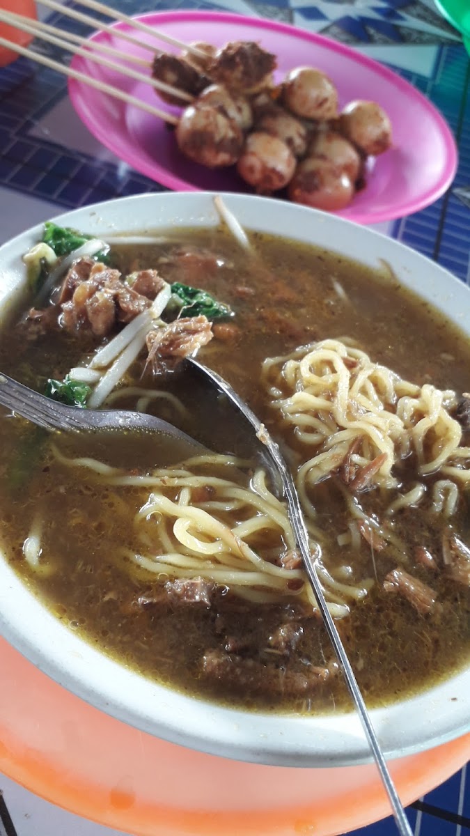 Mie Ayam Bakso Sari Tanah Rendah Photo 8