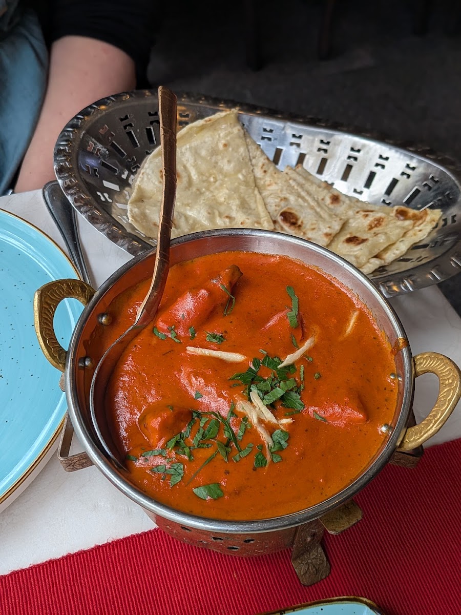 Maharadscha Indisches Restaurant Photo 4