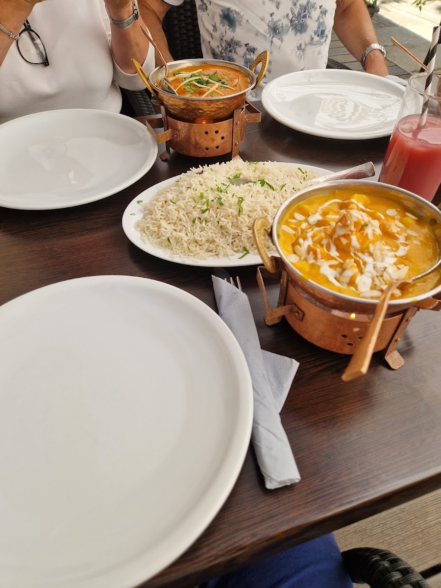 Maharadscha Indisches Restaurant Photo 5