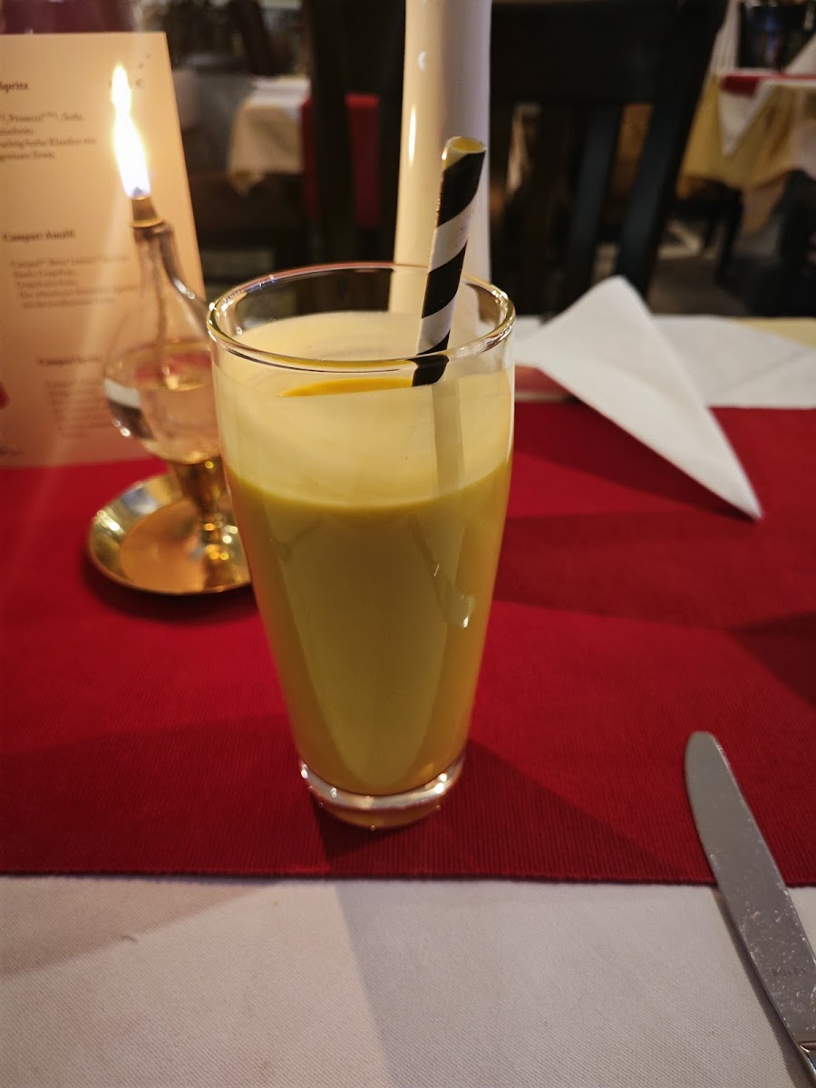 Maharadscha Indisches Restaurant Photo 8
