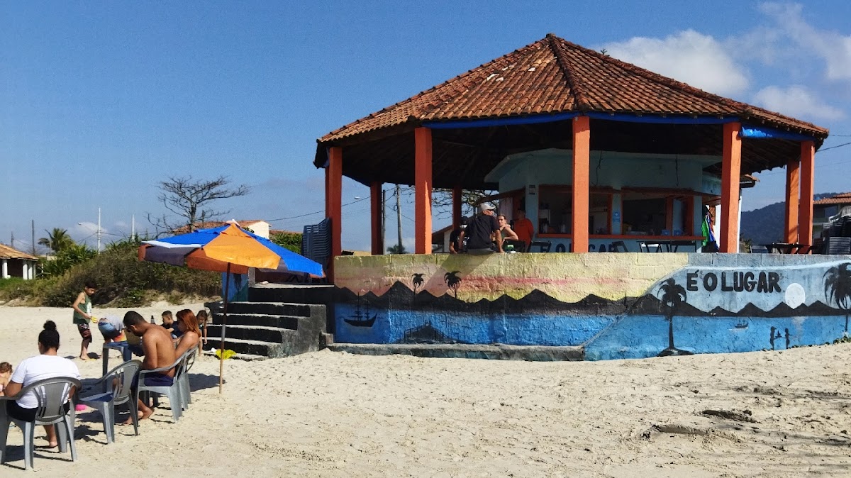 Quiosque É o Lugar Photo 3