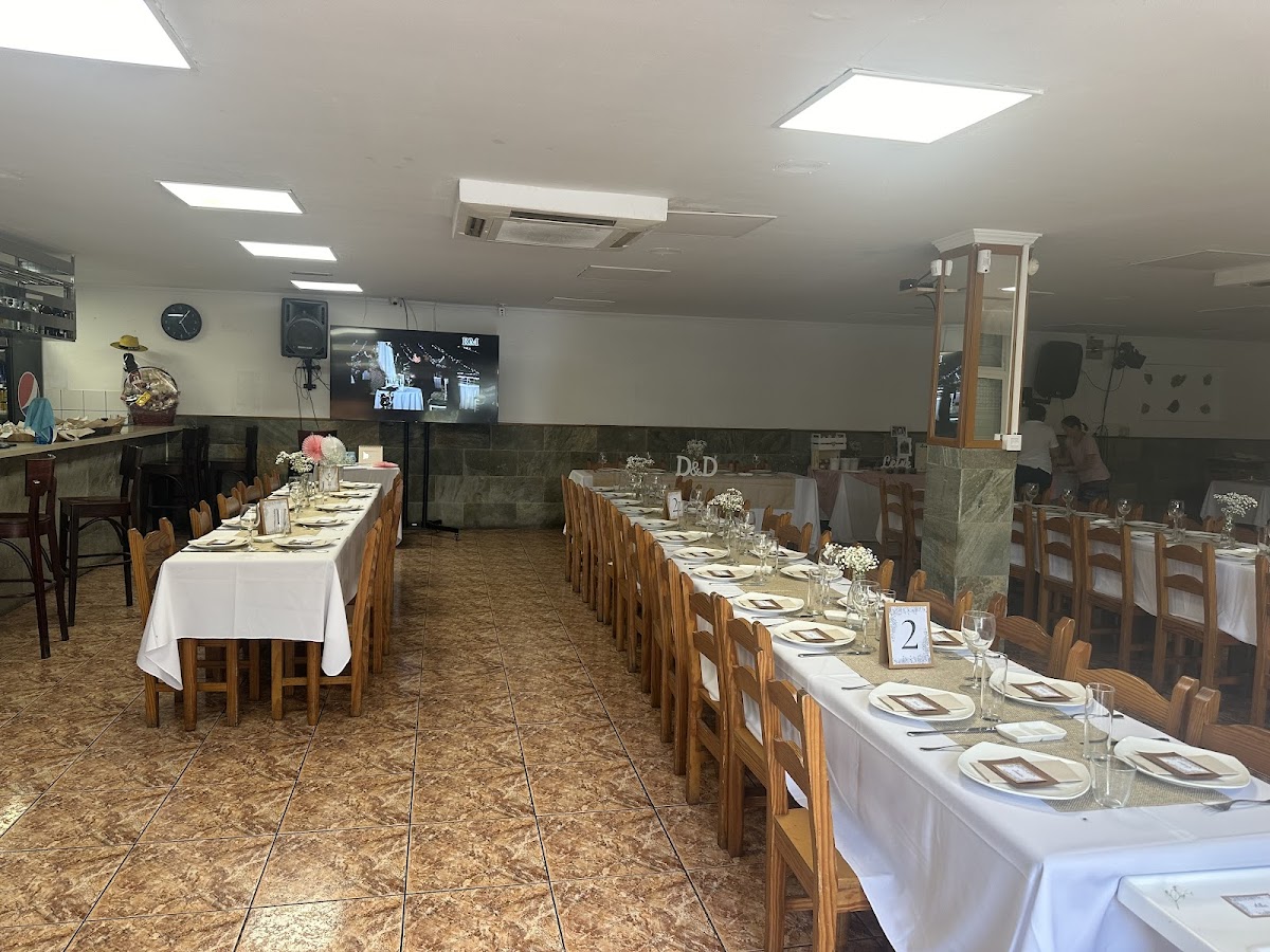 Restaurante Hijos de Chencho