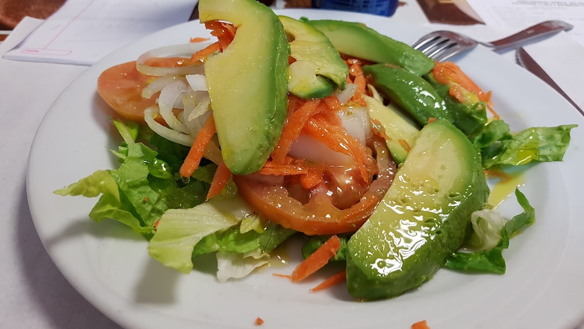 Restaurante Hijos de Chencho Photo 10