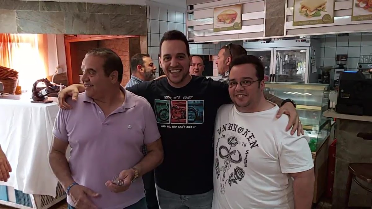 Restaurante Hijos de Chencho Photo 2