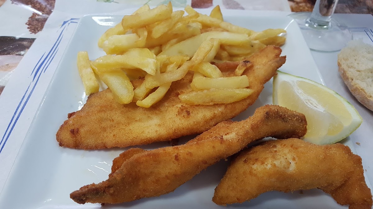 Restaurante Hijos de Chencho Photo 8