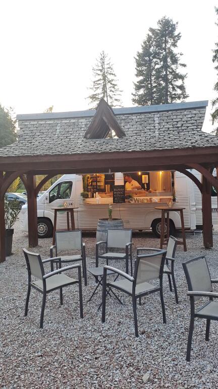La Gavottine Foodtruck Crêperie