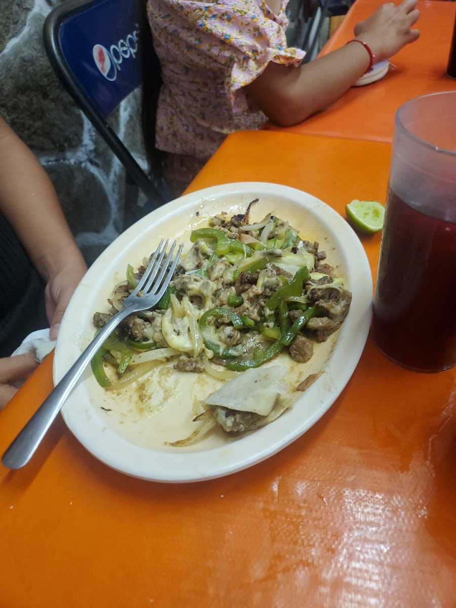 Taquería Los Originales Photo 10