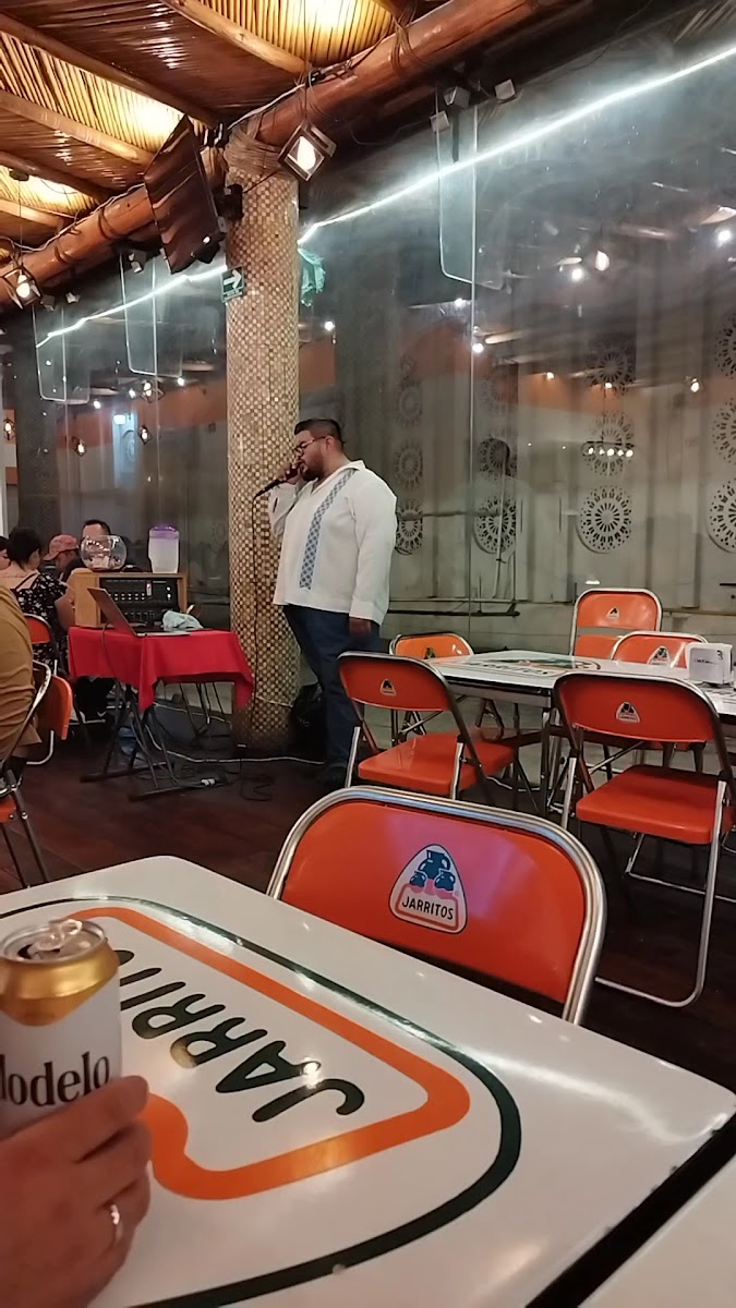 Taquería Los Originales Photo 2