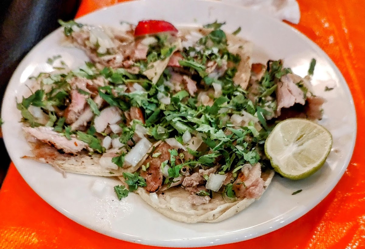 Taquería Los Originales Photo 5