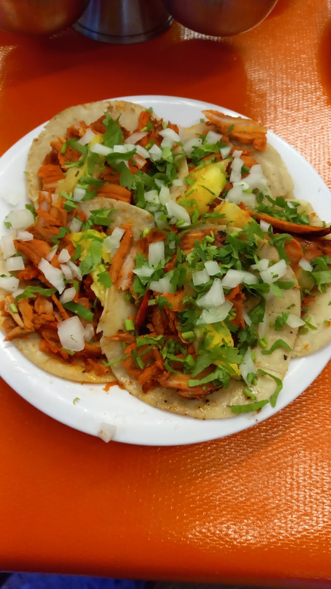 Taquería Los Originales Photo 6