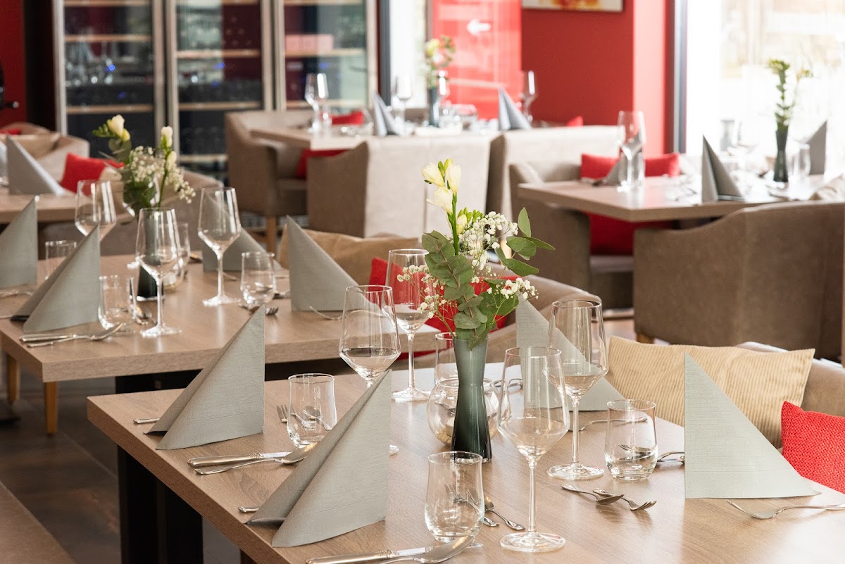 Restaurant Einkehr