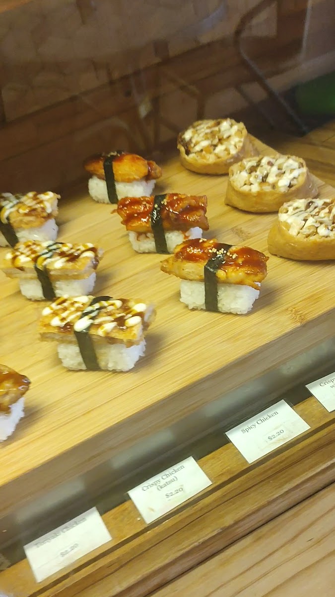 Little Tokyo Sushi Photo 2