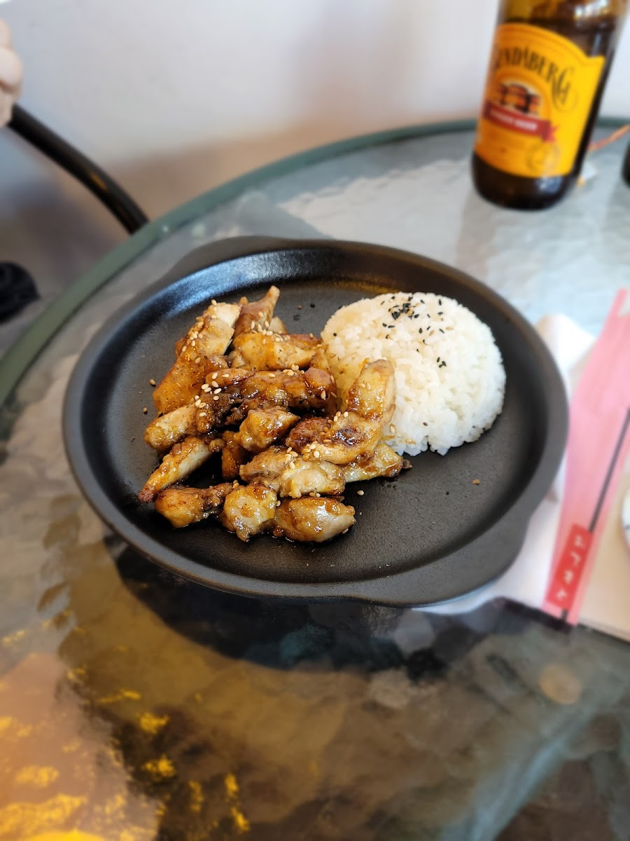 Little Tokyo Sushi Photo 8