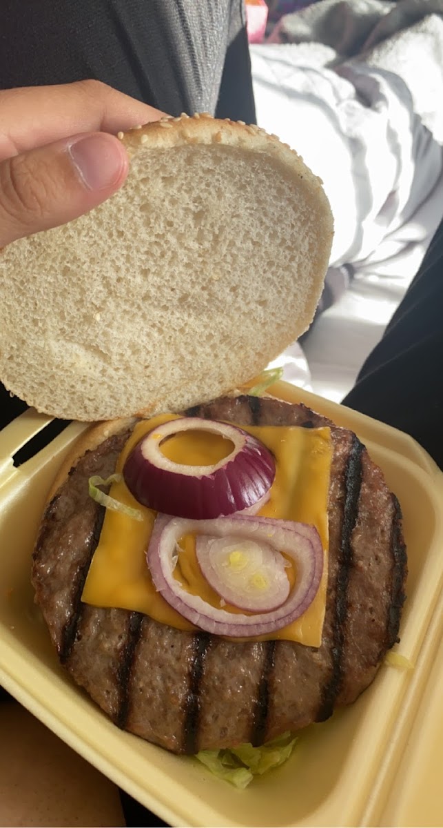 Quick Bite Photo 2