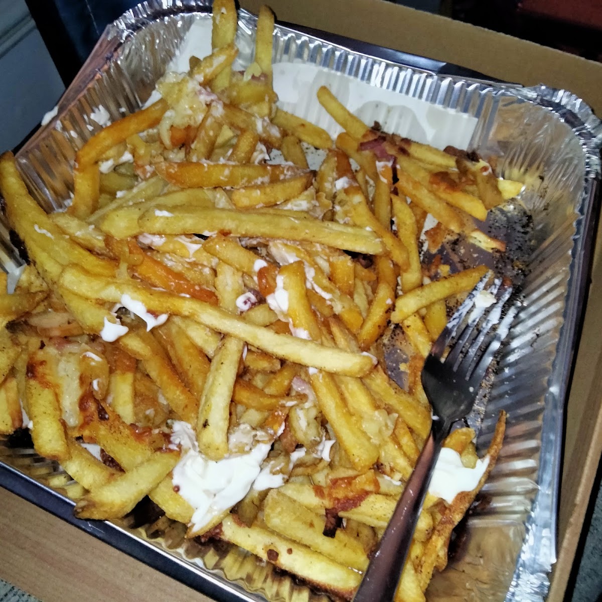Quick Bite Photo 3