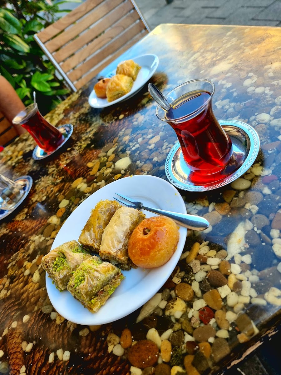 Altın Dilim Photo 5
