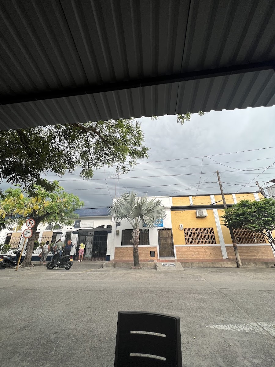 Mr. Papu-Burguer House Photo 4