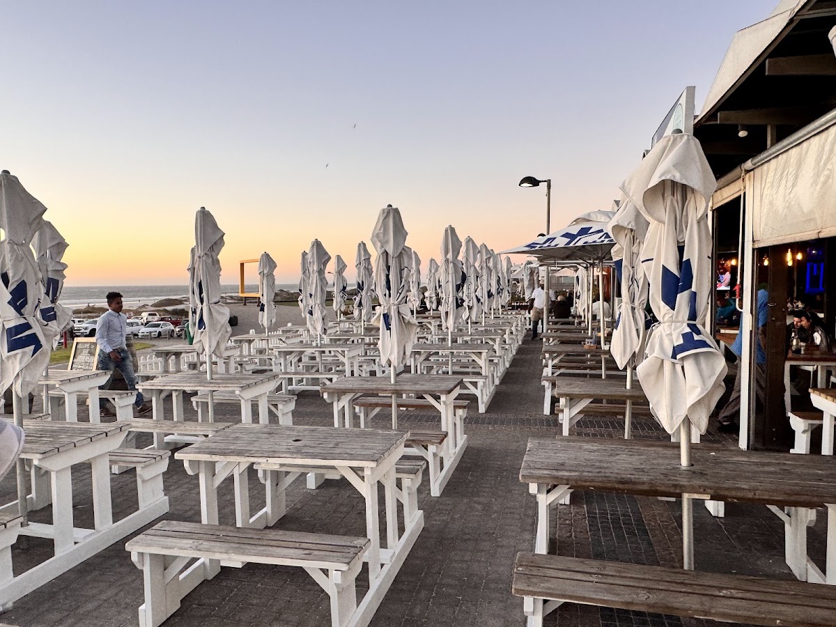 Seat Restaurant