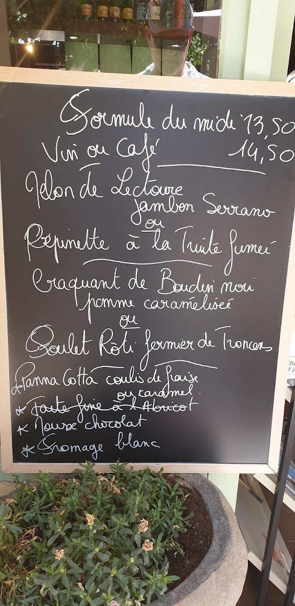 Ô Rabastens Photo Menu 6