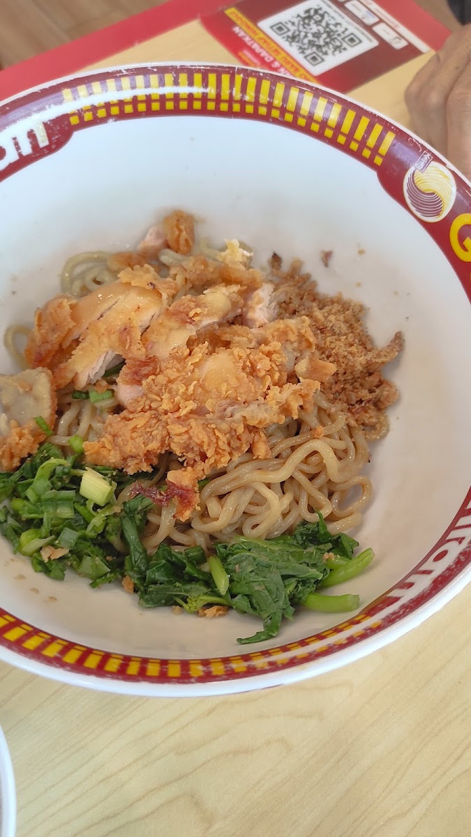 Golden Lamian Ring Road Citywalk Photo 9