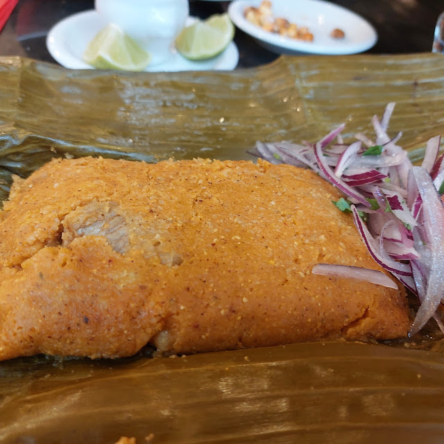 Tamales