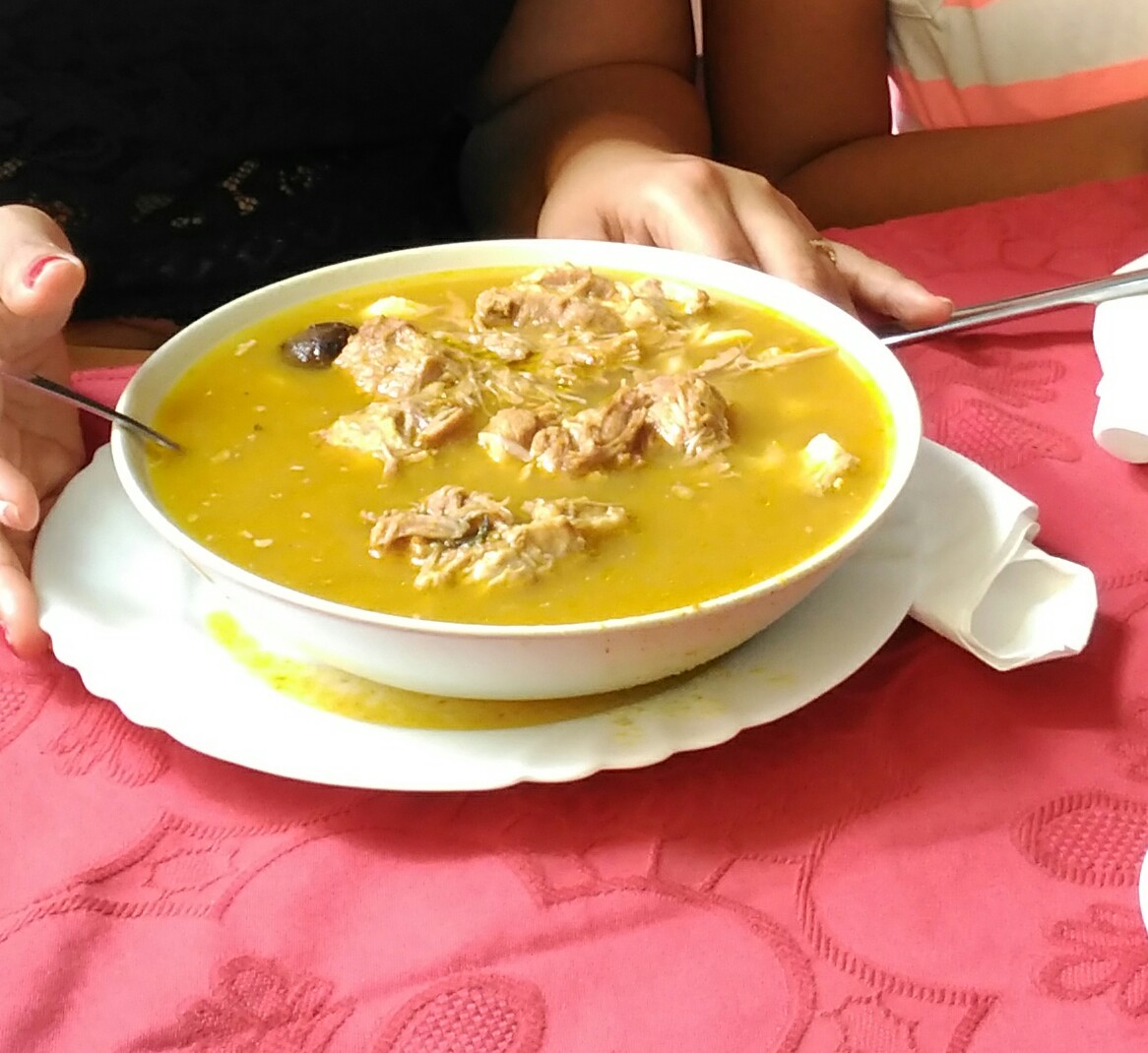 Cafetería Restaurante Alfa. Photo 4