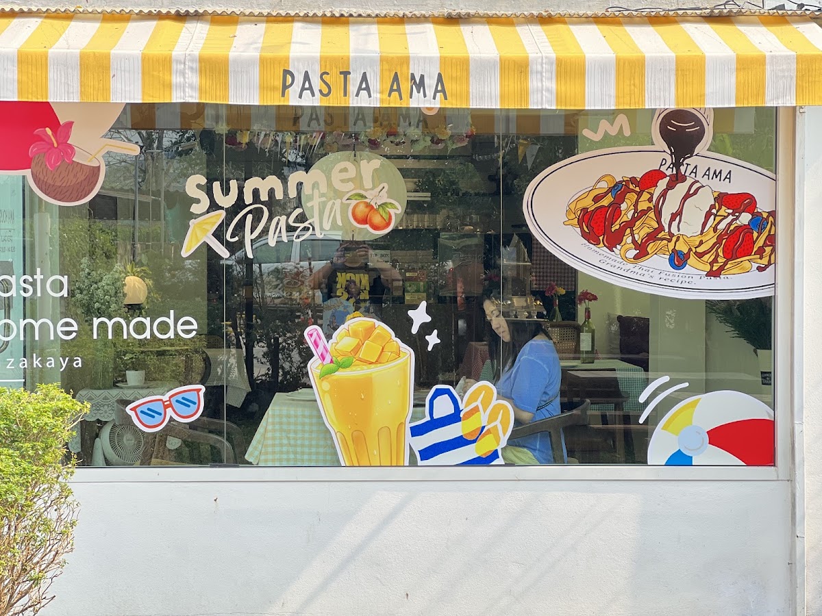 Pasta Ama Chiangmai Photo 3