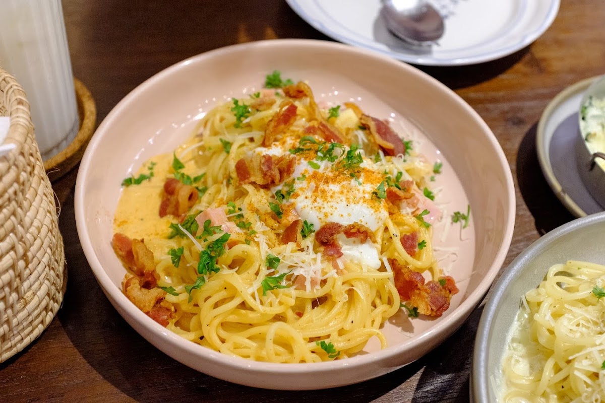 Pasta Ama Chiangmai Photo 4