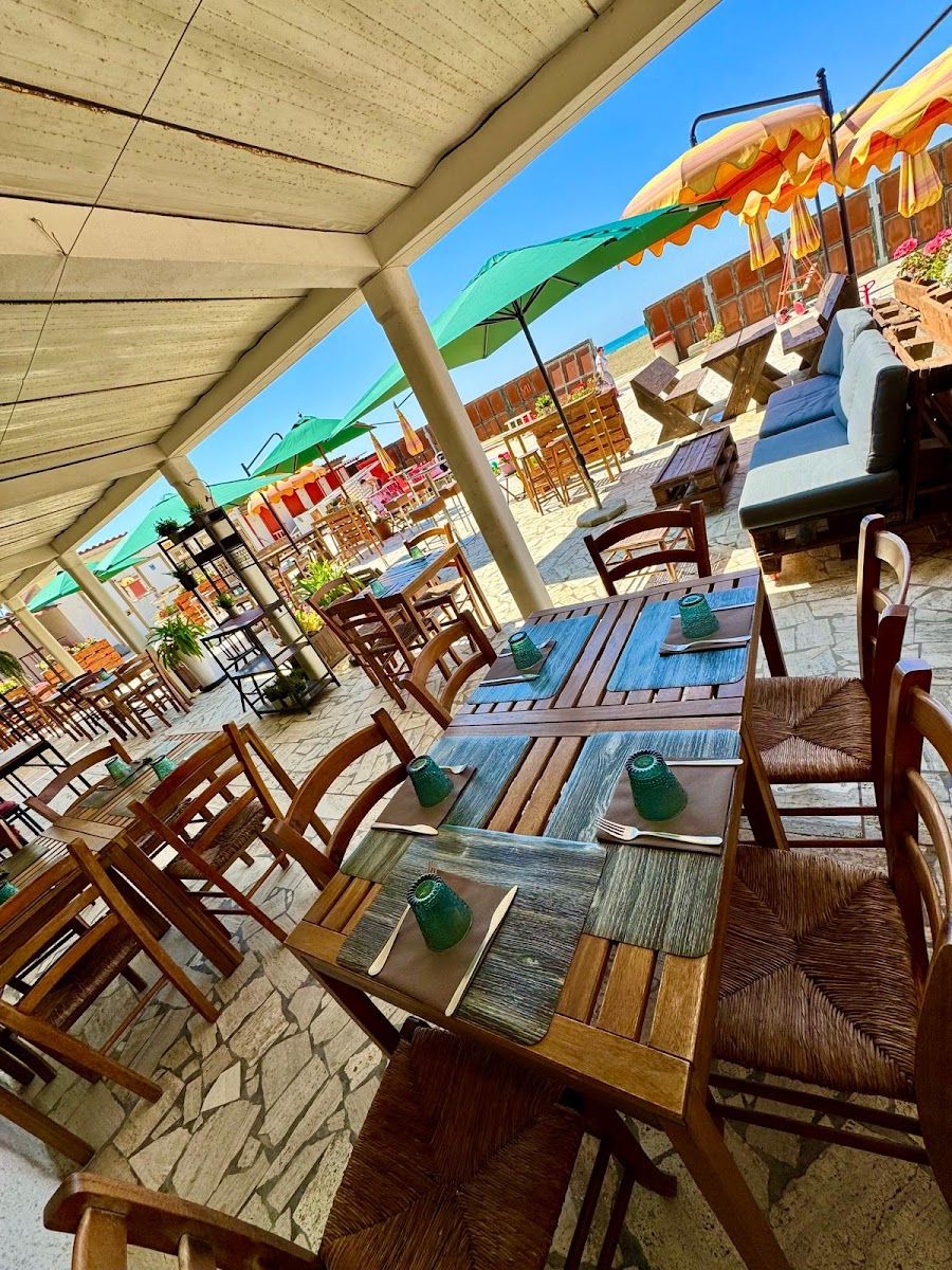 Ristorante Bagno Gabry 2.0