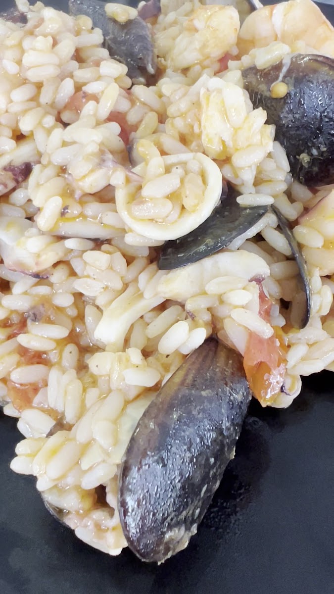 Ristorante Bagno Gabry 2.0 Photo 2