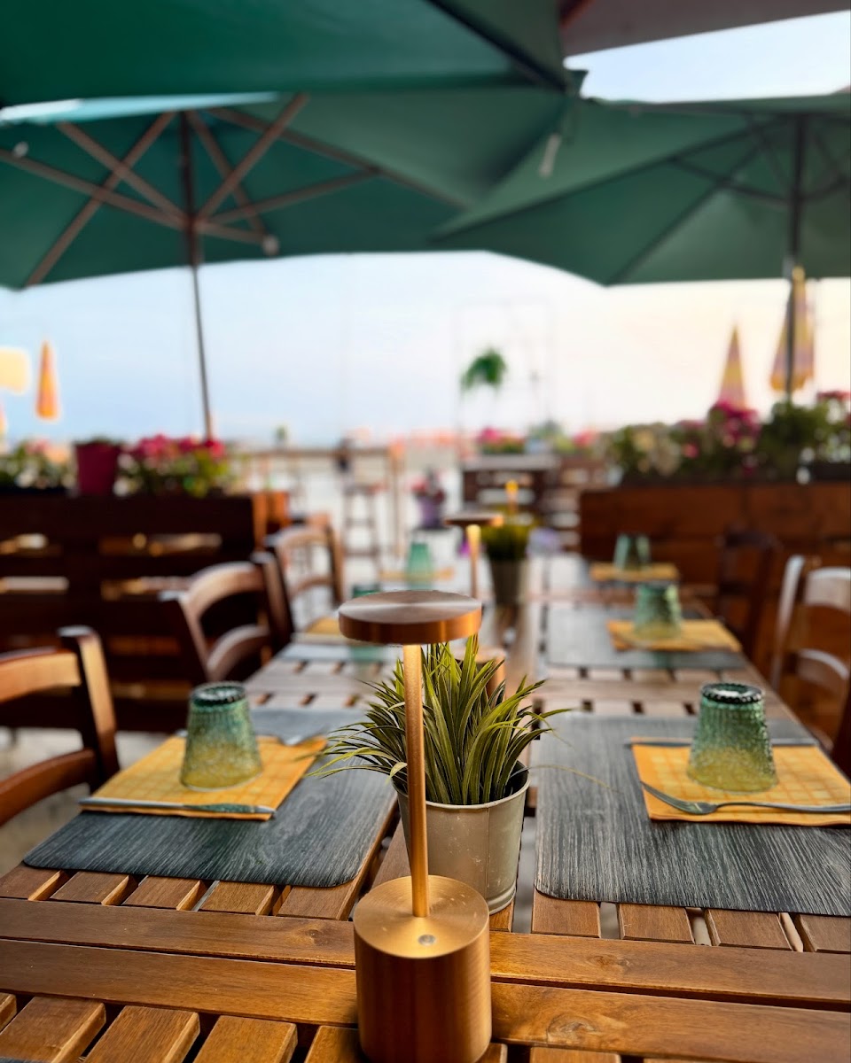 Ristorante Bagno Gabry 2.0 Photo 6