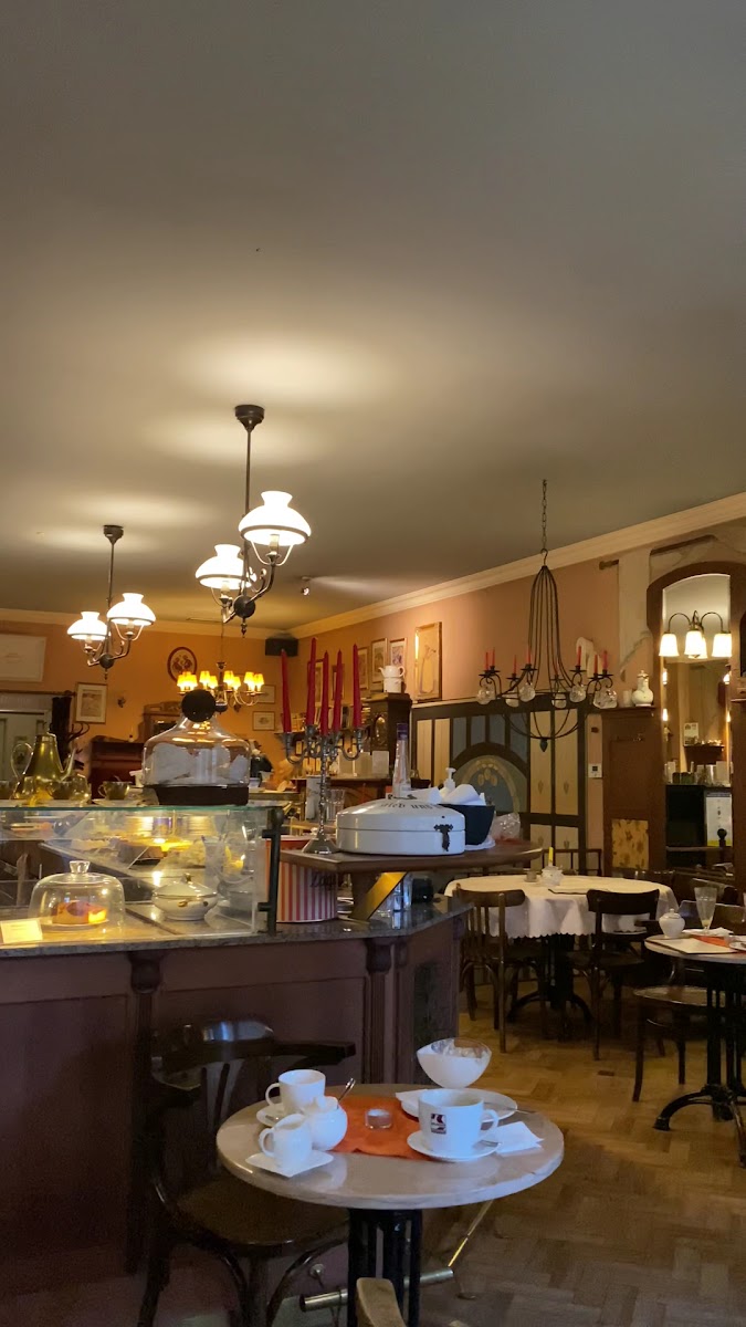 Altstadtcafé Cöpenick Photo 2