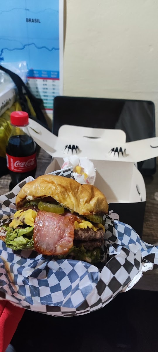 The Grill Burger`s Photo 3