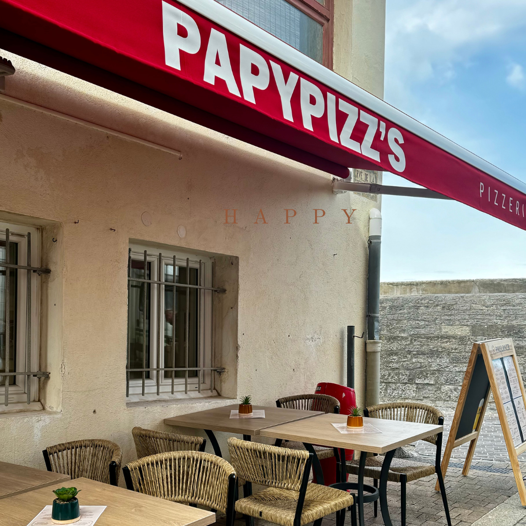Papypizz's